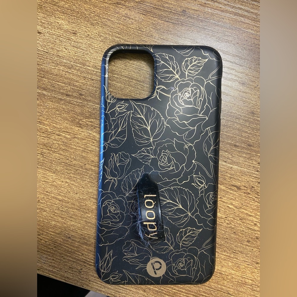 Loopy iPhone 11 Pro Max Case